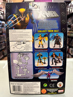 Cyclops Optic Blast 2409 (Vintage Marvel X-Men, Toybiz) Sealed - Bitz & Buttons