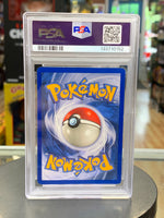 Zapdos Holo 16/102 (Pokemon, Wizard) **PSA 6**