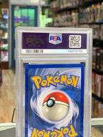 Zapdos Holo 16/102 (Pokemon, Wizard) **PSA 6**