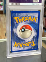 Zapdos Holo 16/102 (Pokemon, Wizard) **PSA 6**