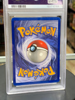 Nineties Holo 12/102 (Pokemon, Wizard) **PSA 7**