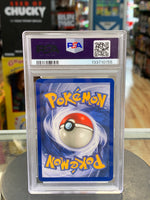 Nidoking Holo 11/102 (Pokemon, Wizard) **PSA 6**