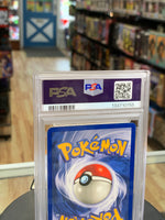 Nidoking Holo 11/102 (Pokemon, Wizard) **PSA 6**