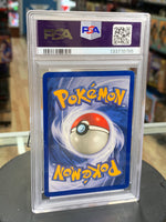 Nidoking Holo 11/102 (Pokemon, Wizard) **PSA 6**