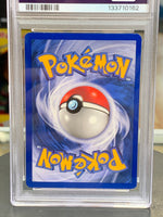 Moltres Holo Fossil 12/62 (Pokemon, Wizard) **PSA 7**