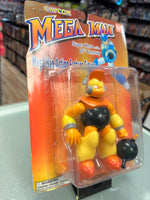 Bombman (Vintage Capcom Mega Man, Bandai) Sealed