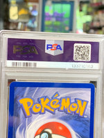 Zapdos Holo Fossil 15/62 (Pokemon, Wizard) **PSA 8**