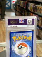 Rayquaza GX Sun & Moon 177A/168 (Pokemon, Wizard) **PSA 9**