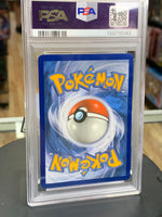 Rayquaza GX Sun & Moon 177A/168 (Pokemon, Wizard) **PSA 9**