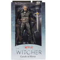 Geralt Of Rivia & Jaskier (McFarlane, The Witcher) **Case of 18** - Bitz & Buttons