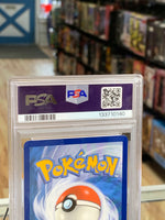 Mewtwo V 072/078 (Pokemon, Wizard) **PSA 9*