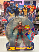 X-Treme Rogue (Vintage Marvel X-Men, Toybiz) Sealed