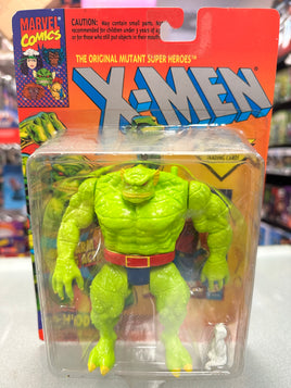 Ch’od (Vintage Marvel X-Men Uncanny, Toybiz) Sealed