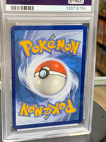 Radiant Venusaur GO 004/078 (Pokemon, Wizard) **PSA 9**