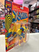 Banshee (Vintage Marvel X-Men Uncanny, Toybiz) Sealed