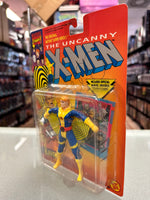 Banshee (Vintage Marvel X-Men Uncanny, Toybiz) Sealed