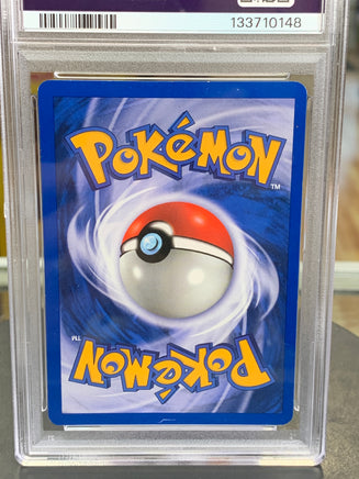 Slowking Holo Promo 14/18 (Pokemon, Wizard) **PSA 6** - Bitz & Buttons