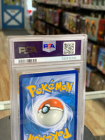 Pikachu Sun & Moon  241/236 (Pokemon, Wizard) **PSA 8**