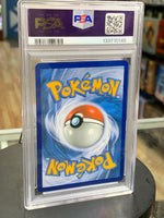 Pikachu Sun & Moon  241/236 (Pokemon, Wizard) **PSA 8**