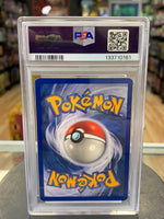 Raichu Holo Fossil 14/62 (Pokemon, Wizard) **PSA 6**