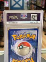 Aerodactyl Holo Fossil 1/62 (Pokemon, Wizard) **PSA 8**