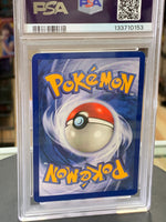 Aerodactyl Holo Fossil 1/62 (Pokemon, Wizard) **PSA 8**