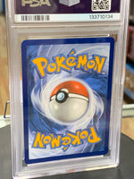 Iono's Bellibolt EX Journey Together 188/159 (Pokemon, Wizard) **PSA 9**