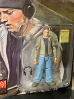 Marshall Mathers 8 Mile (Shady Con Exclusive, Universal Marketing) NEW