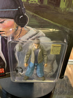 Marshall Mathers 8 Mile (Shady Con Exclusive, Universal Marketing) NEW