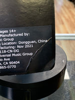 Marshall Mathers 8 Mile (Shady Con Exclusive, Universal Marketing) NEW