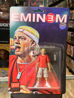 Eminem Marshall Mathers Red Shirt (Shady Con Exclusive, Universal Marketing) NEW