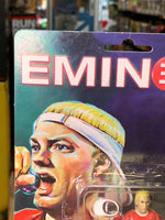 Eminem Marshall Mathers Red Shirt (Shady Con Exclusive, Universal Marketing) NEW