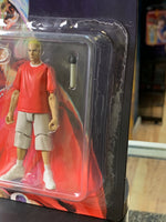 Eminem Marshall Mathers Red Shirt (Shady Con Exclusive, Universal Marketing) NEW