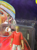 Eminem Marshall Mathers Red Shirt (Shady Con Exclusive, Universal Marketing) NEW