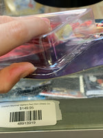 Eminem Marshall Mathers Red Shirt (Shady Con Exclusive, Universal Marketing) NEW