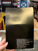 Eminem Marshall Mathers Red Shirt (Shady Con Exclusive, Universal Marketing) NEW