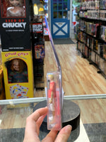 Eminem Marshall Mathers Red Shirt (Shady Con Exclusive, Universal Marketing) NEW