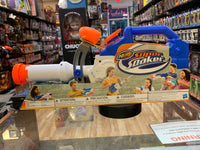 Soakzooka & Zombie Strike Dreadsight (Nerf Super Soaker, Hasbro) SEALED