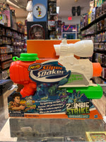 Soakzooka & Zombie Strike Dreadsight (Nerf Super Soaker, Hasbro) SEALED