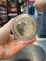 Temple of Doom Indy Raft Glass Cup (Vintage Indiana Jones, Burger King)