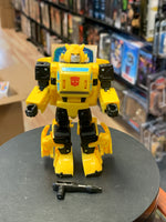 Buzzworthy Origins Bumblebee (Transformers Studio-Serie, Hasbro)