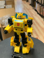 Buzzworthy Origins Bumblebee (Transformers Studio-Serie, Hasbro)