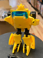 Buzzworthy Origins Bumblebee (Transformers Studio-Serie, Hasbro)