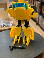 Buzzworthy Origins Bumblebee (Transformers Studio-Serie, Hasbro)