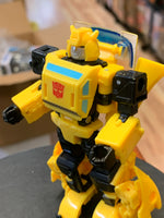 Buzzworthy Origins Bumblebee (Transformers Studio-Serie, Hasbro)