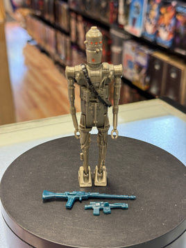 IG-88 HK 1910 (Vintage Star Wars, Kenner) COMPLETE