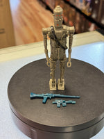 IG-88 HK 1910 (Vintage Star Wars, Kenner) COMPLETE