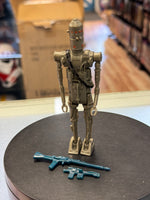 IG-88 HK 1910 (Vintage Star Wars, Kenner) COMPLETE