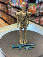 IG-88 HK 1910 (Vintage Star Wars, Kenner) COMPLETE