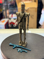 IG-88 HK 1910 (Vintage Star Wars, Kenner) COMPLETE